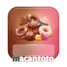 MACANTOTO — ikon APK